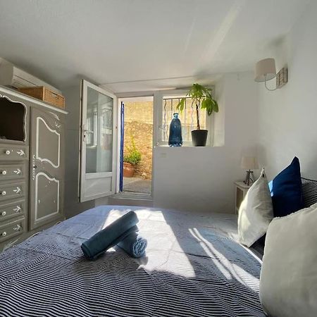 Appartement La Maison Du Pecheur Sainte-Maxime Eksteriør bilde